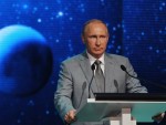 ЛИЧНОСТ ГОДИНЕ: Руси највише воле Путина