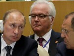 ЛАВРОВ: Русија неће дозволити пропаст Сирије