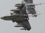 ЛОНДОН: Британским пилотима дозвољено да нападају руске авионе изнад Ирака