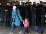 БИЛД: Берлин спремио план за протеривање одбијених азиланата