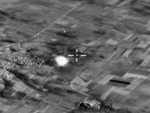 СИРИЈА: У нападу руске авијације погинула двојица команданата ИД