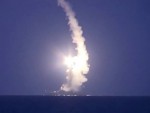 МОСКВА: Кремљ без коментара на вест да је руска ракета пролетела близу америчког авиона
