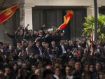 ИМА ЛИ РАСПЛЕТА НА ВИДИКУ: Спрема ли се црногорски 5. октобар