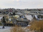 МЕДВЕДЕВ: САД нису постигле ништа у Сирији, Русија је преокренула ситуацију