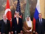 ЛАВРОВ: Гласине о договору да се смени Асад – измишљотина