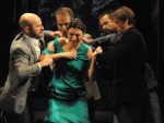 БЕОГРАД: Стеријини „Родољупци“ после више од осам деценија у Народном позоришту