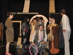 ЗАЈЕЧАР: Представа „Скупљачи перја“ отвара „Дане Зорана Радмиловића“