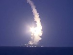 МОСКВА: Кремљ без коментара на вест да је руска ракета пролетела близу америчког авиона