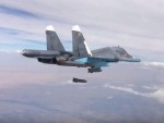 ОД КРСТАРЕЋИХ РАКЕТА ДО СТРАТЕШКИХ БОМБАРДЕРА: Русиjа извела 4.201 ваздушни напад у Сириjи