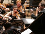 БЕОГРАД: Концертом Симфонијског оркестра РТС отворен 47. Бемус