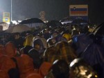ЉУБЉАНА: Њемачки граничари стижу у Словенију