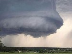 ТЕКСАС: Нова олуја и торнадо