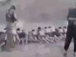 УЖАС ДО НЕБА: Исламска држава стрељала 200 деце!