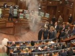 ЕВРОПСКИ МИЉЕНИЦИ: Поново сузавац у косовској скупштини