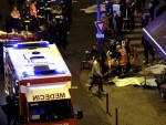 ПОТВРЂЕНО: Терористи из Париза користили оружје из Србије