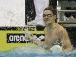 ДУБАИ: Стјепановић освојио две медаље и испливао олимпијску норму