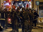 ОСМОРИЦА НАПАДАЧА: Више од 150 мртвих у терористичким нападима у Паризу