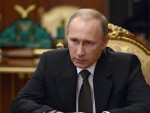 ПУТИН: Русија ће ријешити све проблеме