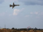 УСПЈЕШНО НАСТАВИО ПУТ: Руски авион грешком залутао у израелски ваздушни простор
