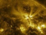 НАСА: Снимак Сунца какав још нисте видјели (ВИДЕО)