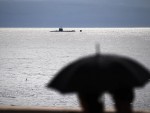 НАВОДНО, ВИДЕЛИ ЈЕ ПРЕ 10 ДАНА: Велика Британија тражи руску подморницу близу обала Шкотске