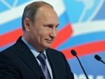ПУТИН: Руски медији у иностранству доприносе борби против пропаганде