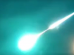 ЧИТА: Зелени метеор пао у Сибир