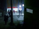 УБИЈЕНИ СРБИН И БОШЊАК: Вехабија пуцао на војнике у Сарајеву