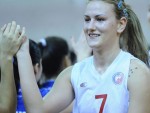 ХЕРОЈ НАШИХ ДАНА: Наташа Ковачевић се вратила на паркет после две године