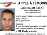 У БЕКСТВУ: Ово је терориста за којим трага француска полиција