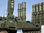 ЛАВРОВ: Русија почела са испоруком ПВО система С-300 Сирији