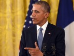 ГОВОРОМ РАЗОЧАРАО НАЦИЈУ: Обама искључио Русију из списка „пријатеља и савезника“