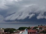 ГРАД ВЕЛИЧИНЕ ТЕНИСКЕ ЛОПТИЦЕ: Снажан торнадо погодио Сиднеј