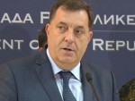 ДОДИК: Опозиција добро да размисли о поруци предсједника Србије
