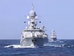 МОСКВА: Више од 50 руских бродова у Каспијском мору