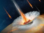 РИЗИК ВЕЋИ НЕГО ШТО СЕ МИСЛИЛО: Земљи пријети велика опасност од џиновских комета