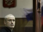 МОСКВА: Истражни комитет оптужио Михаила Ходорковског за два убиства