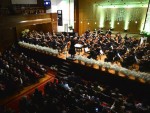 БЕОГРАД: Oдржан традиционални новогодишњи концерт на Kоларцу