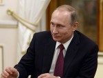 ПРОМЕЊЕНЕ ОКОЛНОСТИ: Запад у 2015. прогласио Путина „гвозденим човеком“