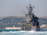 МОСКВА: Руски војни и трговачки бродови без проблема пролазе кроз Босфор