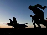 ТЕРОРИСТИ КАО ИЗГОВОР: Сједињене Државе планирају нову војну агресију на Либију
