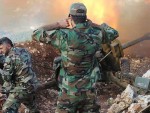 НА РУСКИМ КРИЛИМА: Офанзива сиријске војске, убијено десетине терориста Нусра фронта