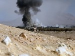 УБИЛИ ТРОЈИЦУ ВОЈНИКА, РАНИЛИ 30: Нови напад америчке коалиције на сиријску војску