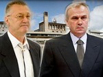 СРБИЈА: Влада дала гаранције за Станишића и Симатовића