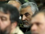 ТЕХЕРАН: Генерал Касем Солејмани је жив и тек ће наносити тешке ударе по терористима