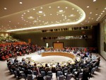МИРОВНИ ПРОЦЕС: Усаглашен нацрт резолуције УН о Сирији