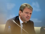 МОСКВА: Руска делегација не иде у Немачку јер је министру одбијена виза