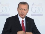 ТУРСКА: Oсуђена на робиjу због „опсценог покрета руком“ ка Eрдогану