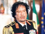 МЕЈЛОВИ ХИЛАРИ КЛИНТОН ОТКРИВАЈУ ПУНУ ИСТИНУ: Ево зашто је Гадафи убијен а Либија уништена