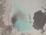 ЗА 20 ГОДИНА: Ишчезло некада друго по величини језеро у Боливији